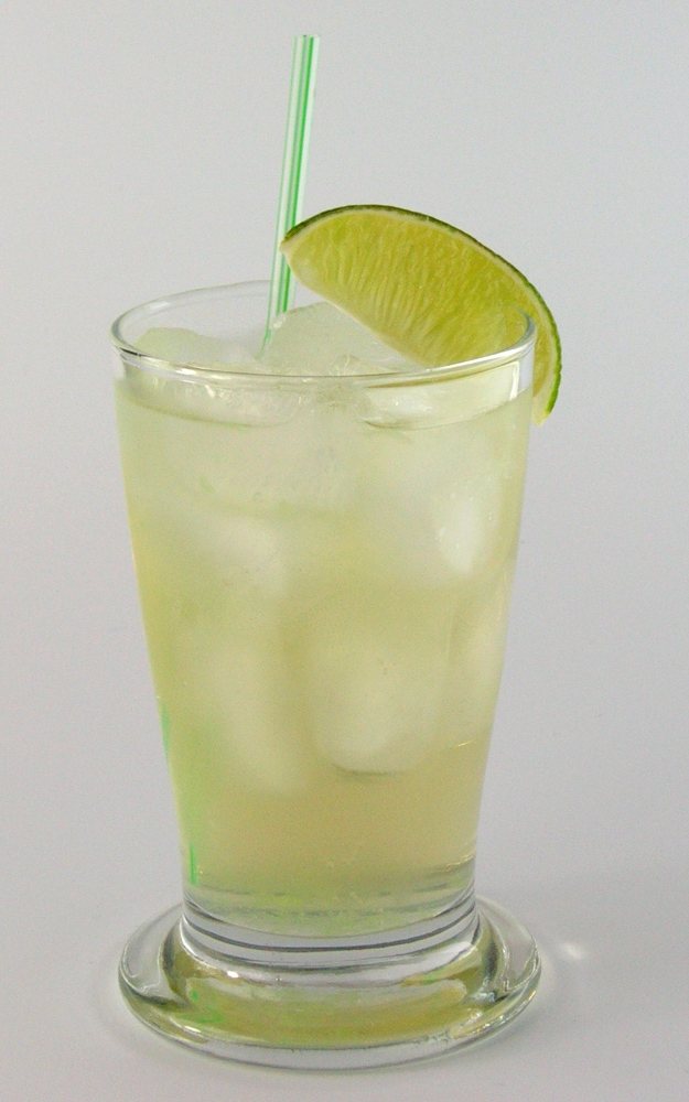 London Mule Cocktail Recipe (With Gin & Ginger Beer), Recipe