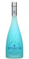 Hpnotiq liqueur